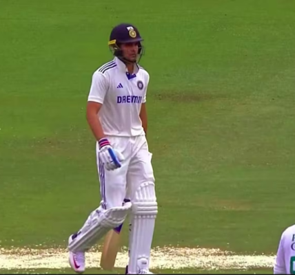 India vs South Africa