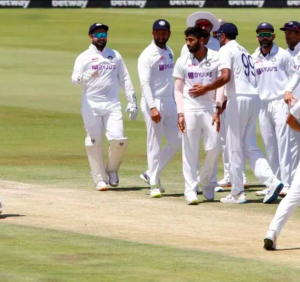 India vs South Africa