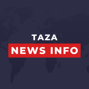 Taza News Info