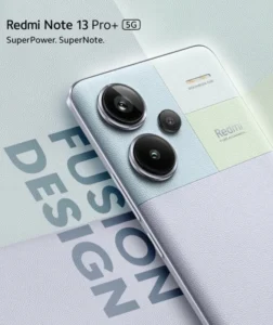 Xiaomi Redmi Note 13 Pro Max 5G