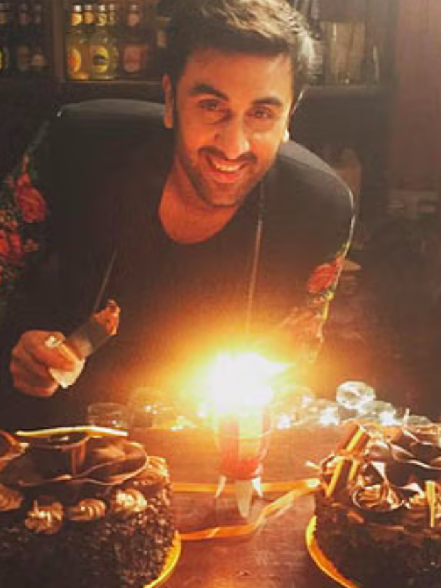 Ranbil Kapoor Christmas Controversy
