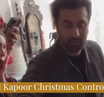 Ranbir Kapoor
