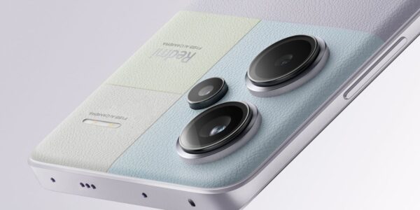 Redmi Note 13 Pro 5G