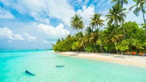 Lakshadweep