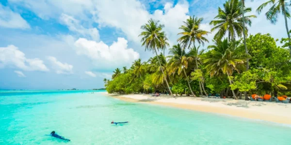 Lakshadweep