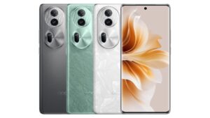 Oppo Reno11