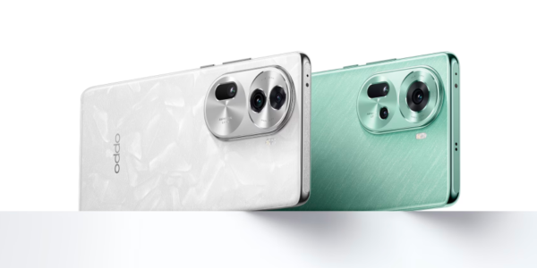 Oppo Reno11