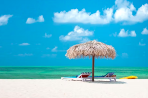 Agatti island