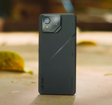 ASUS ROG Phone 8 Pro