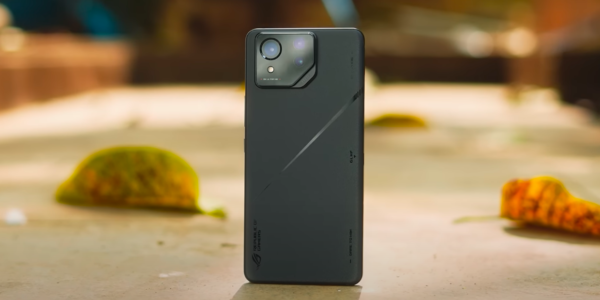 ASUS ROG Phone 8 Pro