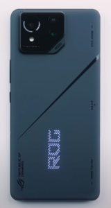 ASUS ROG Phone 8 Pro