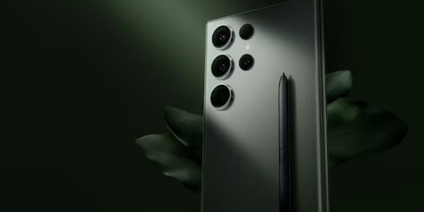 Samsung Galaxy S24 Ultra
