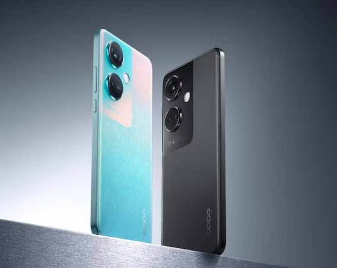 oppo k11