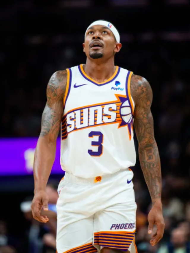 Phoenix Suns Injury