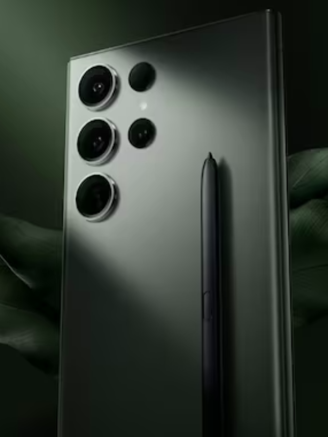 Samsung Galaxy S24 Ultra Coming Soon!