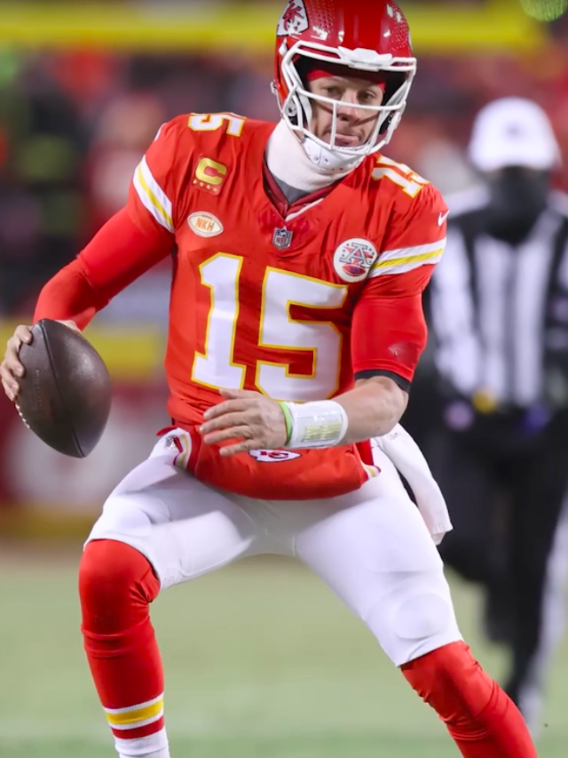NFL Power Rankings