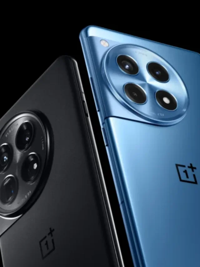OnePlus 12