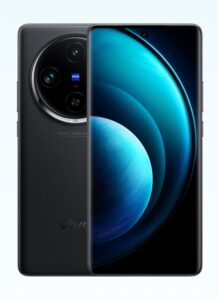 Vivo x100 pro