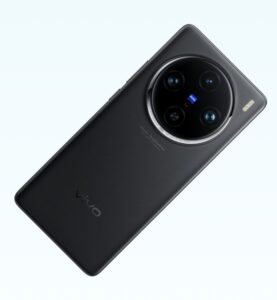 Vivo x100 pro