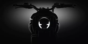 Hero Mavrick 440