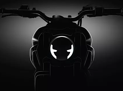 Hero Mavrick 440