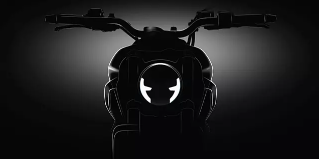 Hero Mavrick 440