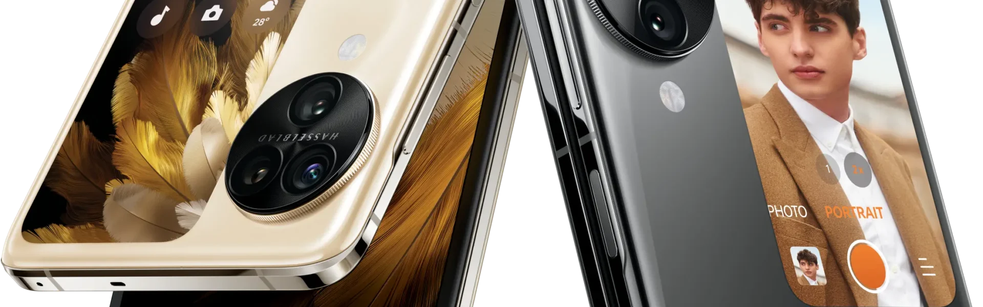 Oppo Find N3 Flip