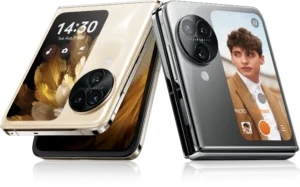 Oppo Find N3 Flip