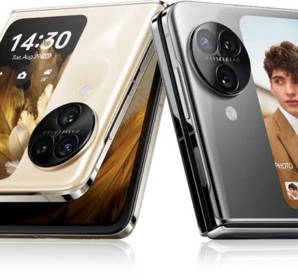 Oppo Find N3 Flip