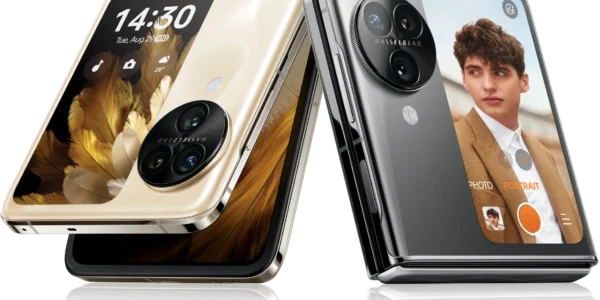 Oppo Find N3 Flip