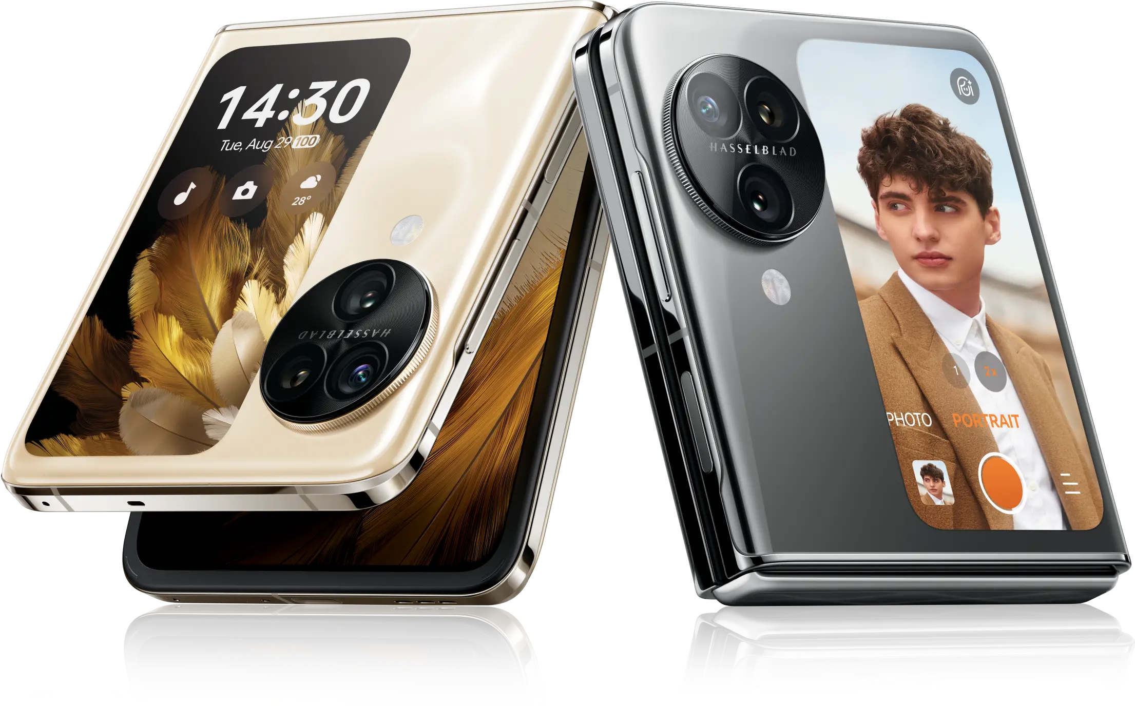 Oppo Find N3 Flip