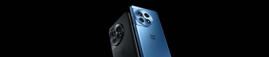OnePlus 12