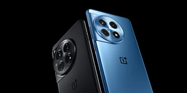 OnePlus 12