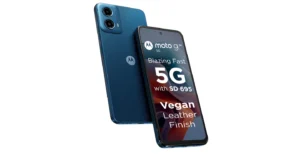 Moto G34 5G