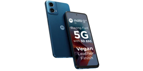 Moto G34 5G