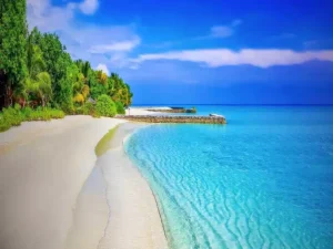 lakshadweep