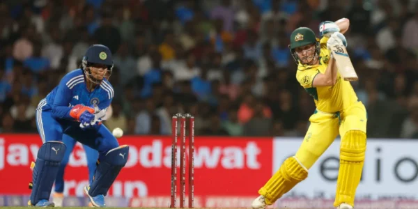 India Women vs Australia Women T20