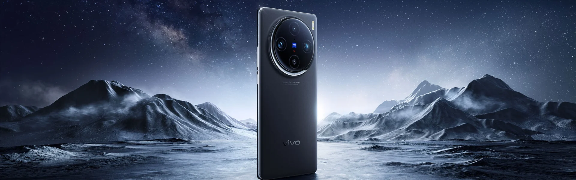 vivo x100 pro