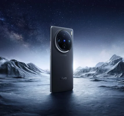vivo x100 pro