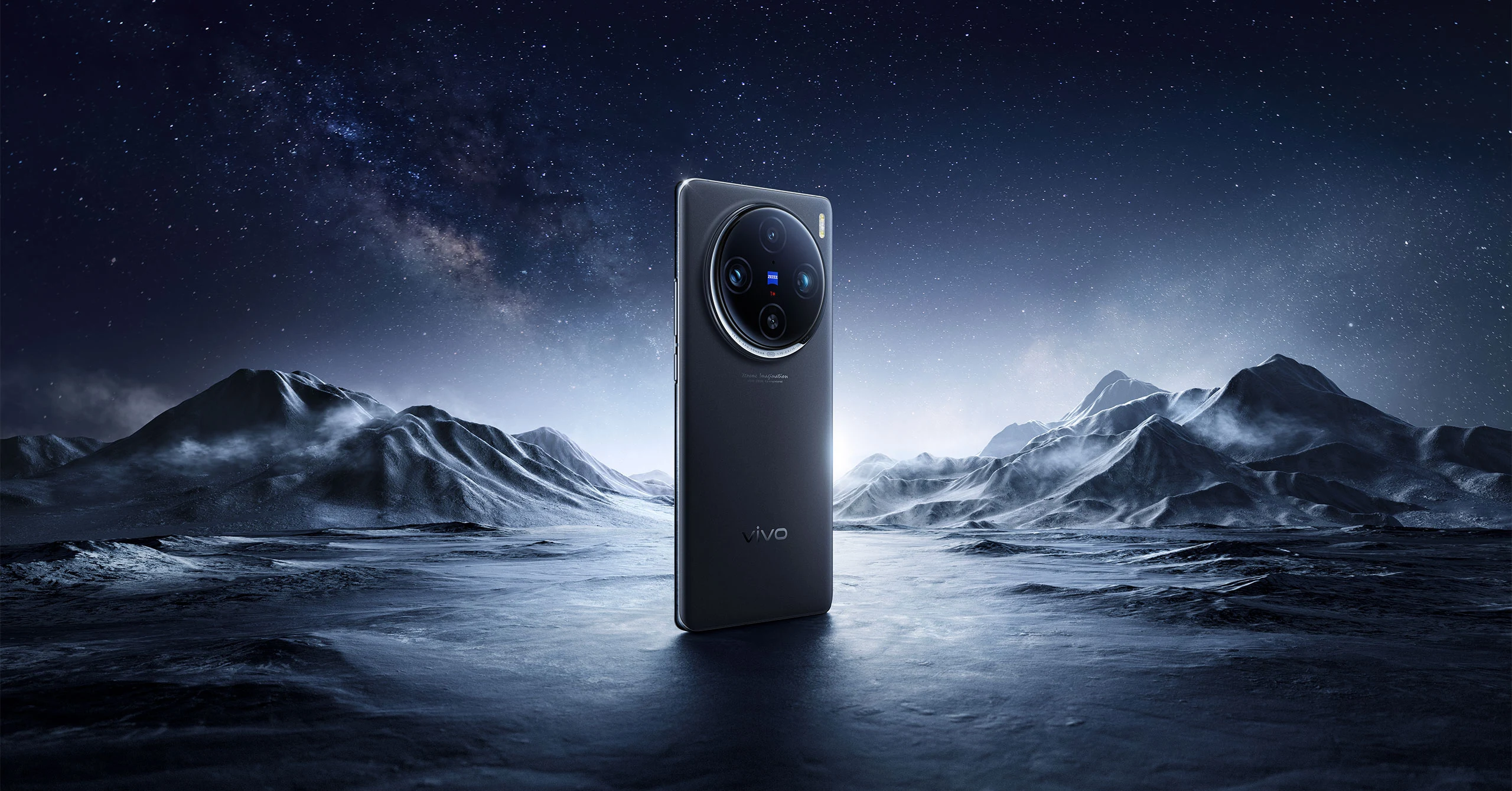 vivo x100 pro