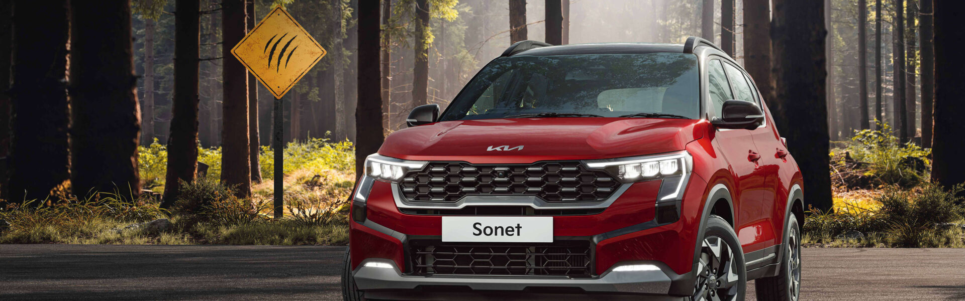 Kia Sonet 2024