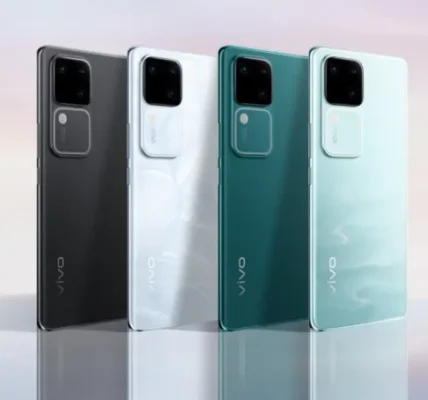 Vivo V30