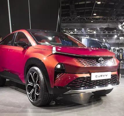 TataCurvv